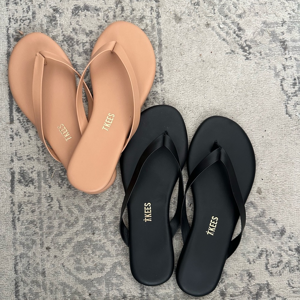2 for $20 TKEES